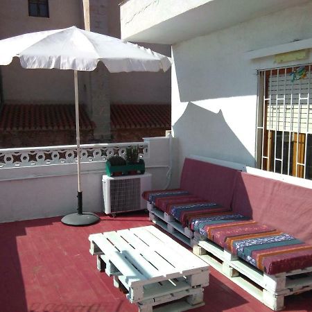 Casa Serra de Irta Villa Santa Magdalena de Pulpis Bagian luar foto