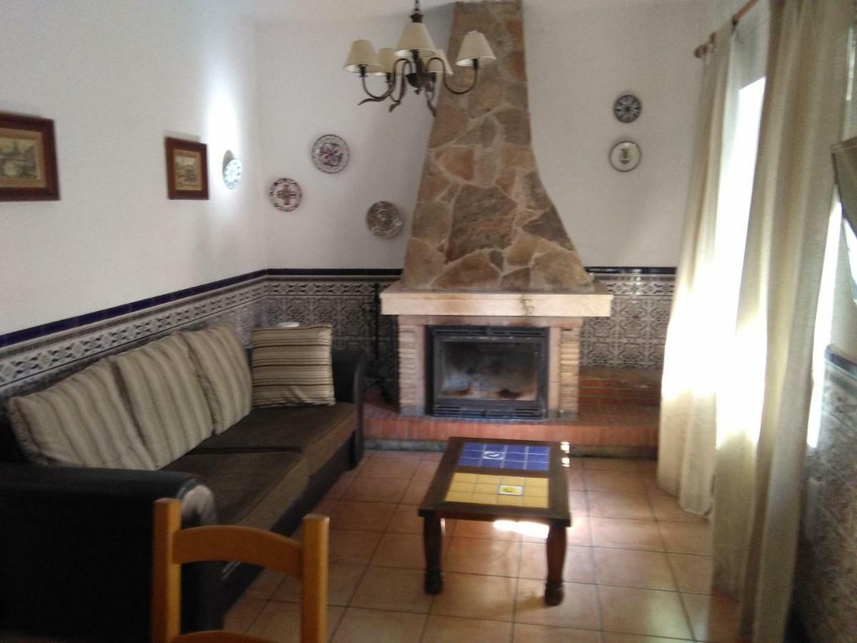 Casa Serra de Irta Villa Santa Magdalena de Pulpis Bagian luar foto
